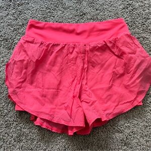 All In Motion Running Shorts